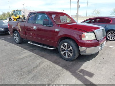 FORD F-150 2004