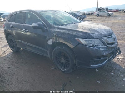 ACURA RDX 2016
