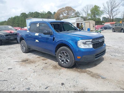 FORD MAVERICK 2024