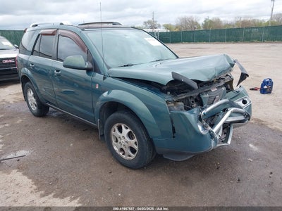 SATURN VUE 2006