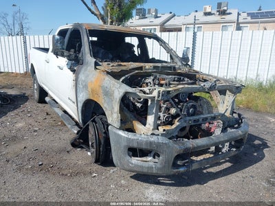 RAM 2500 2020