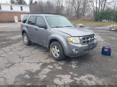 FORD ESCAPE 2008