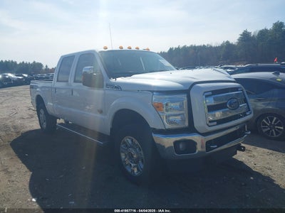FORD F-250 2016
