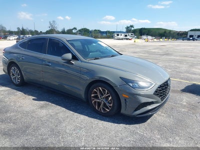 HYUNDAI SONATA 2020