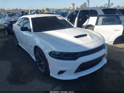 DODGE CHARGER 2023