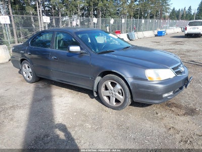 ACURA TL 2003