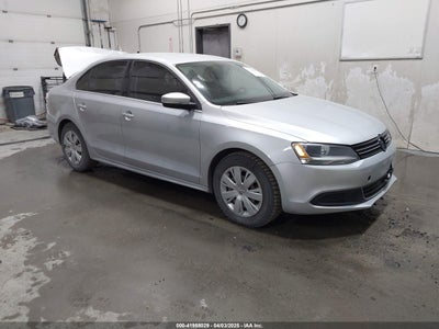 VOLKSWAGEN JETTA 2013