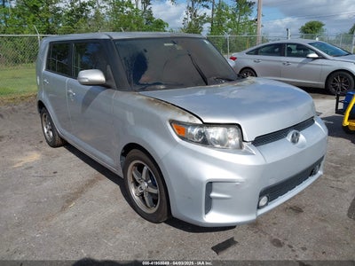 SCION XB 2012