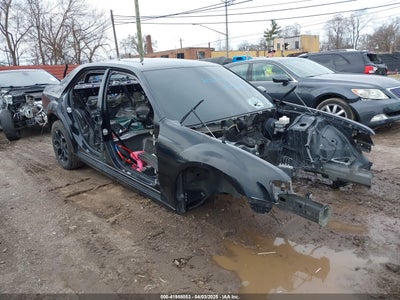 CHRYSLER 300 2016