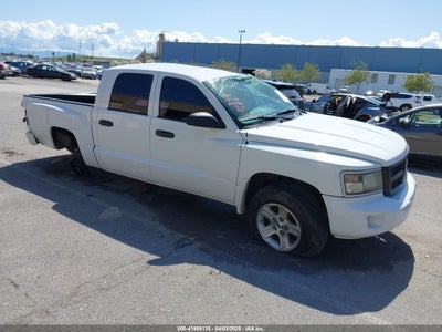 DODGE DAKOTA 2010