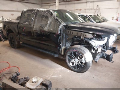 FORD F-150 2023
