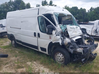 RAM PROMASTER 2500 2017