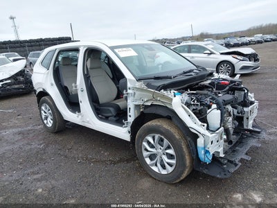 HONDA CR-V 2024
