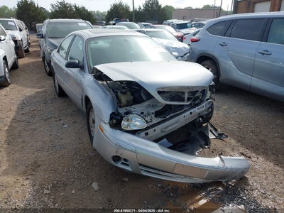 MERCURY SABLE 2005