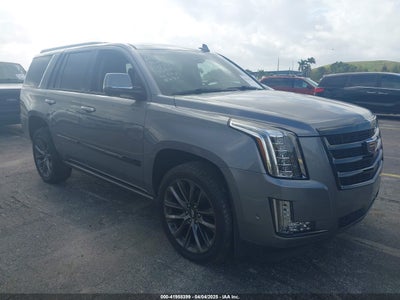 CADILLAC ESCALADE 2019