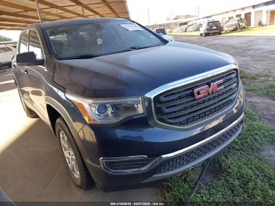 GMC ACADIA 2019