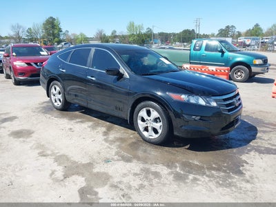 HONDA ACCORD CROSSTOUR 2011