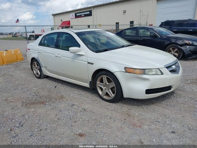 ACURA TL 2005
