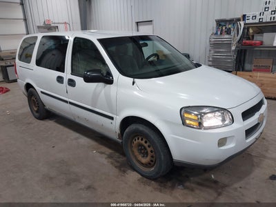 CHEVROLET UPLANDER 2006