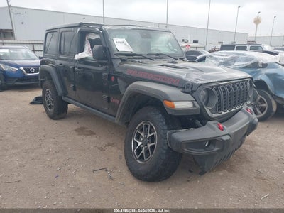 JEEP WRANGLER 2024