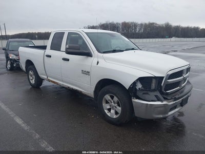RAM 1500 2014