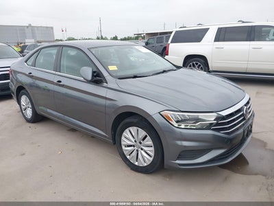 VOLKSWAGEN JETTA 2019