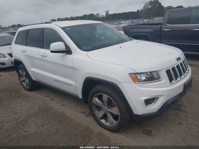 JEEP GRAND CHEROKEE 2014