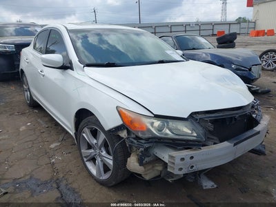ACURA ILX 2013