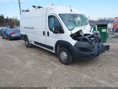 RAM PROMASTER 3500 2023