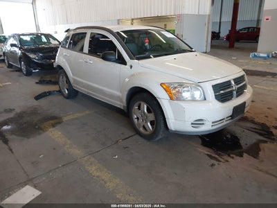 DODGE CALIBER 2009
