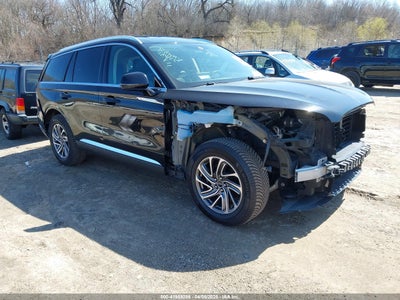 LINCOLN AVIATOR 2023