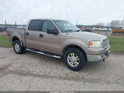 FORD F-150 2004