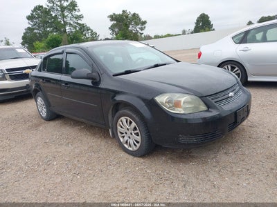 CHEVROLET COBALT 2010