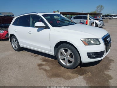 AUDI Q5 2010