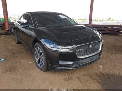 JAGUAR I-PACE 2020