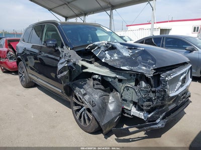 VOLVO XC90 2024
