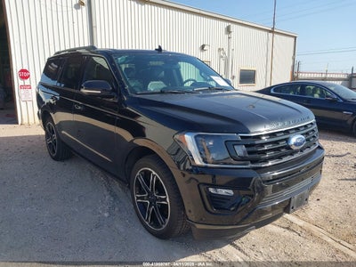 FORD EXPEDITION 2020