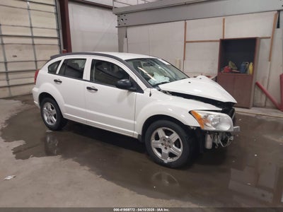 DODGE CALIBER 2008