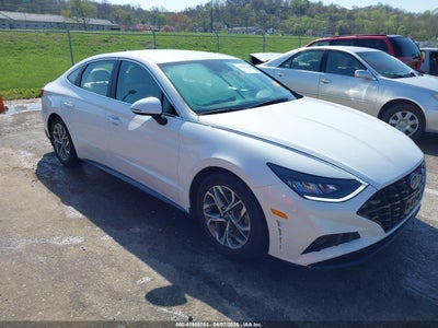 HYUNDAI SONATA 2022