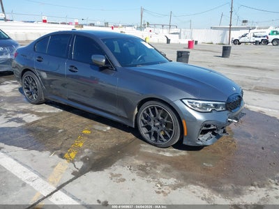 BMW 3 SERIES 2020