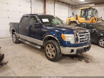 FORD F-150 2009