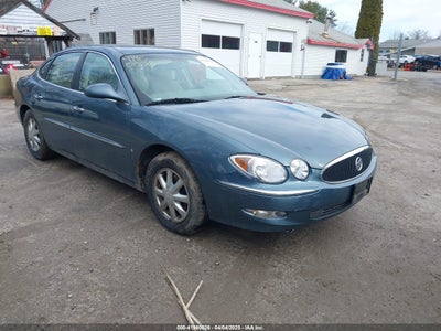 BUICK LACROSSE 2007