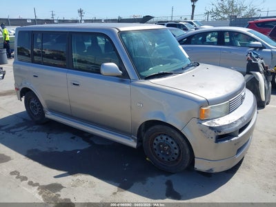 SCION XB 2005