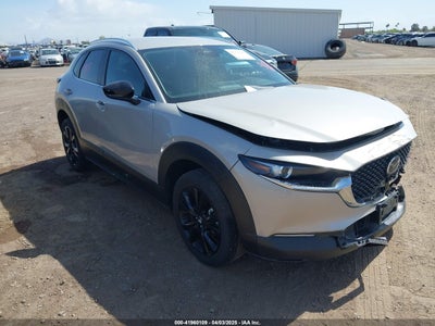 MAZDA CX-30 2024