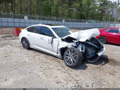 CADILLAC CT5 2025