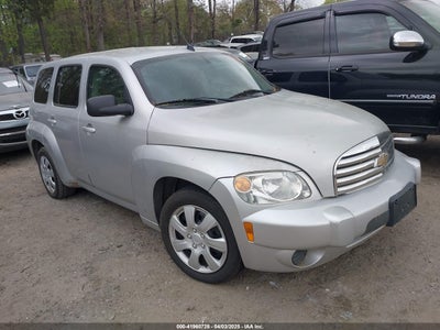 CHEVROLET HHR 2009