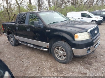 FORD F-150 2007