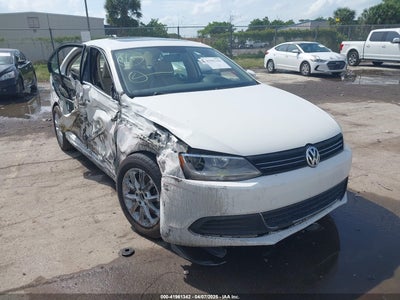 VOLKSWAGEN JETTA 2013