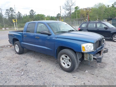 DODGE DAKOTA 2006