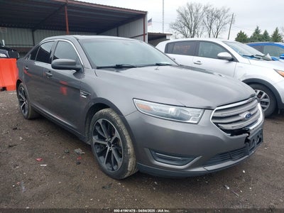 FORD TAURUS 2014